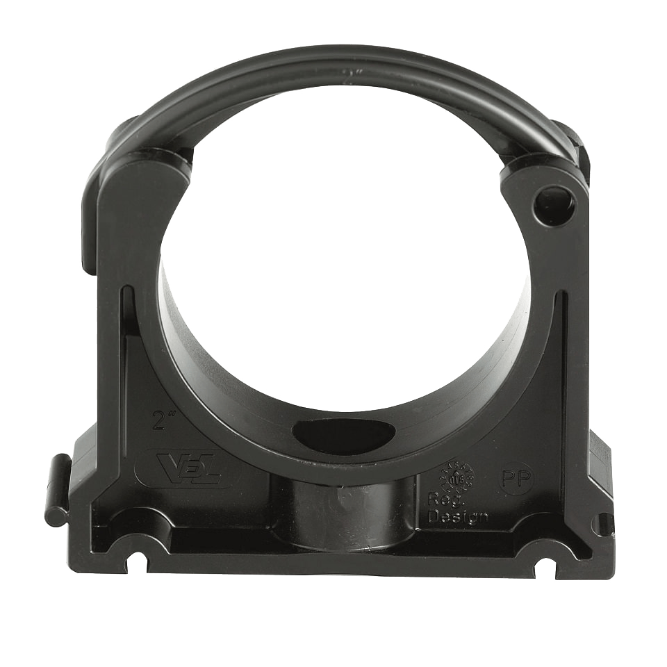 ABS Rigid Pipe & Fittings